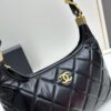 6930643b6e68136f4d9a4440 Large Size Available Now CHANEL 24A Wander Hobo Bag
