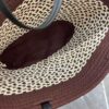 693064456e68136f4d9a4449 Chanel Summer New Arrival Woven Bag, Large-Capacity Tote, Vacation Beach Bag, Shoulder Bag 43.28