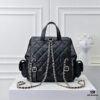 693064496e68136f4d9a444c CHANEL 25S Spring/Summer Bestseller Series - Chanel Mesh Netting Bag