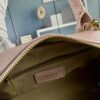 6930644a6e68136f4d9a4451 New Arrival Jennie Same Style Chanel Bowling Bag Black Why Is It So Popular?