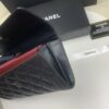 6930645a6e68136f4d9a4466 CHANEL Le Boy Long Wallet - Model A80286, Calfskin Leather with Hardware, Authentic Quality, Complete Packaging