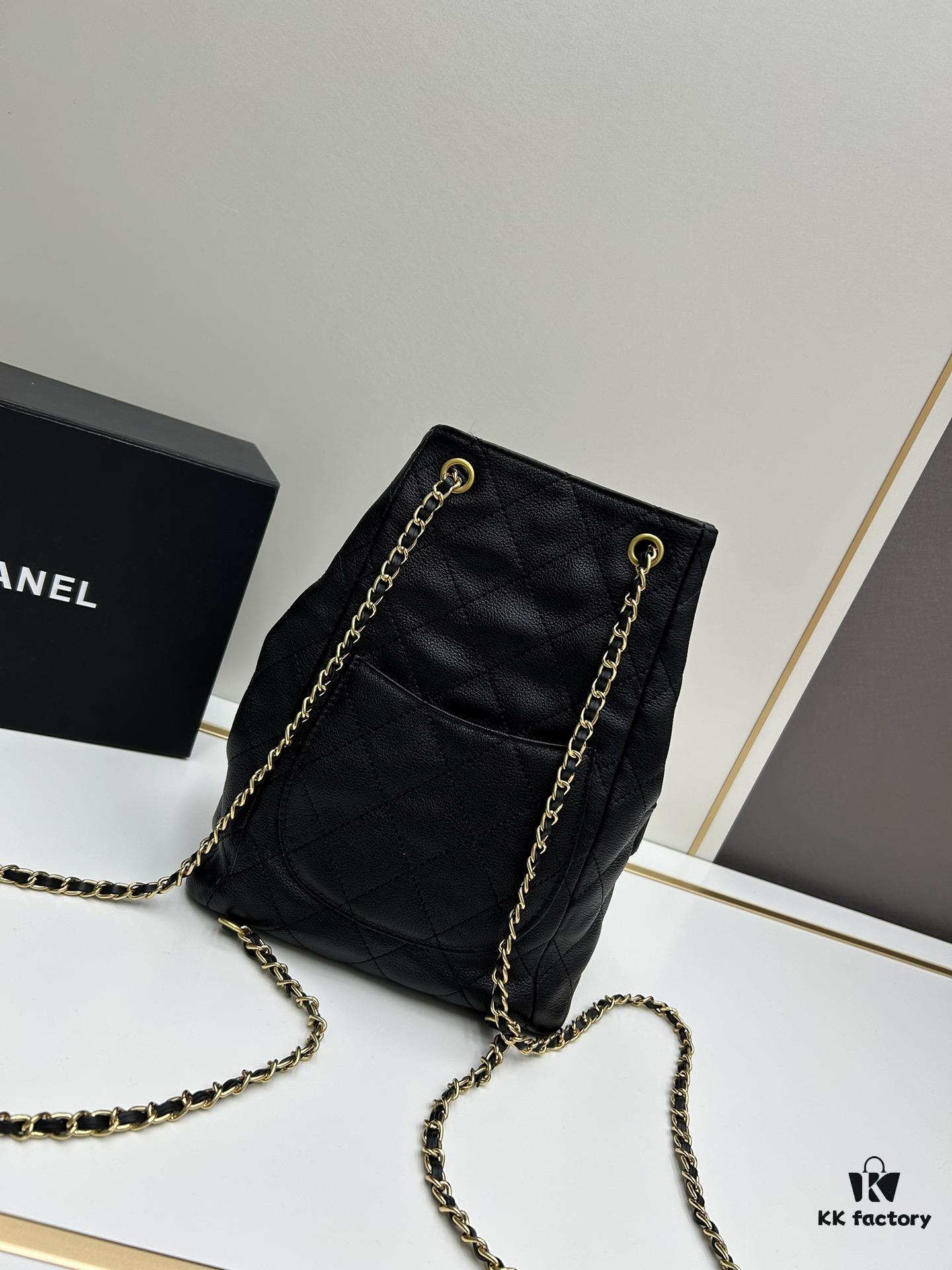 6930647a6e68136f4d9a4489 Chanel 25C Imported Top-Grade Calfskin Frog Double Shoulder Bag