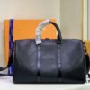 M57088 KEEPALL BANDOULIÈRE 40 Travel Bag