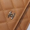 693064886e68136f4d9a449d Chanel Classic Flap Bag 0250 - Premium Quality Imported Calfskin Leather