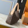 693064896e68136f4d9a449e Upgraded Original M11952 M12098 Slouchy Small Handbag