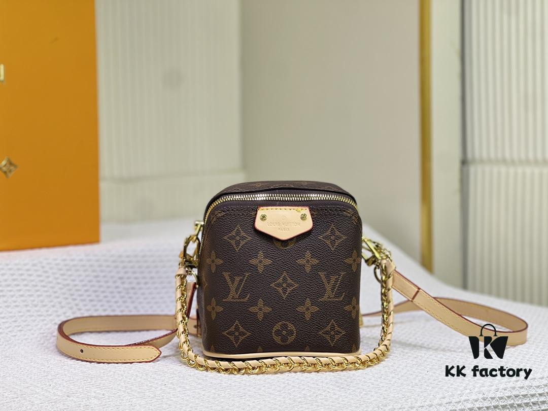 6930648e6e68136f4d9a44a2 M47162 Yellow Flower M47096 Just In Case Bag
