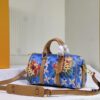 6930648f6e68136f4d9a44a5 Upgraded Original Version M25440 Gray Black Color M24999 Bright Blue Color M46271 Black Pattern Men's Pillow Bag Series