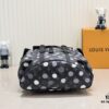 693064956e68136f4d9a44a9 LV x YK Christopher Medium Backpack M46403 M41379