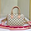 693064996e68136f4d9a44ac Speedy Bandoulière 20 Handbag M45957