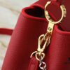 Guangzhou Stock Upgraded Original M12935 M12936 M12937 M12938 Capucines BB Handbag