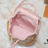 Upgraded Original M13357 M13358 M13387 M13389 Coussin Backpack