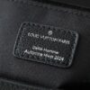 Upgraded Original M13871 Embossed Black M11743 Black Flower M11516 Black M11535 Monogram M12686