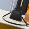 Upgraded Original M23949 M23950 M24471 M23951 Capucines Mini Handbag