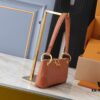 693064af6e68136f4d9a44c9 Upgraded Original M12174 This Pochette Sèvres Belongs to the LV Ski Collection, Ready to Shine in a 'Sparkling' Gunmetal Tone