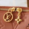 693064b36e68136f4d9a44d1 Upgraded Original M12174 This Pochette Sèvres Belongs to the LV Ski Collection, Ready to Shine in a 'Sparkling' Gunmetal Tone