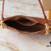 693064b36e68136f4d9a44d2 Upgraded Original M12174 This Pochette Sèvres Belongs to the LV Ski Collection, Ready to Shine in a 'Sparkling' Gunmetal Tone