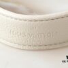 693064b66e68136f4d9a44d6 Upgraded Original M12174 This Pochette Sèvres Belongs to the LV Ski Collection, Ready to Shine in a 'Sparkling' Gunmetal Tone