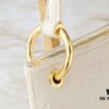693064b66e68136f4d9a44d7 Upgraded Original M12174 This Pochette Sèvres Belongs to the LV Ski Collection, Ready to Shine in a 'Sparkling' Gunmetal Tone