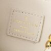 693064b76e68136f4d9a44da Upgraded Original M12174 This Pochette Sèvres Belongs to the LV Ski Collection, Ready to Shine in a 'Sparkling' Gunmetal Tone