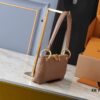 693064b86e68136f4d9a44dd Upgraded Original M12174 Pochette Sèvres from the LV Ski Collection, Ready to Shine in 'Lustrous' Gunmetal Tone