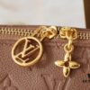 693064bc6e68136f4d9a44e2 Upgraded Original M12174 Pochette Sèvres from the LV Ski Collection, Ready to Shine in 'Lustrous' Gunmetal Tone