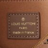 693064c16e68136f4d9a44eb Upgraded Original M12174 Pochette Sèvres from the LV Ski Collection, Ready to Shine in 'Lustrous' Gunmetal Tone