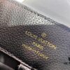 693064c26e68136f4d9a44ef M24880 M24607 Black Out Collection Capucines Souple Large Handbag