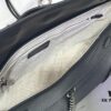 693064cd6e68136f4d9a4506 Upgraded M11607 Full Leather Black M11533 Monogram Gradient Steamer Crossbody Bag
