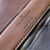 693064d36e68136f4d9a4513 Upgraded M11607 Full Leather Black M11533 Monogram Gradient Steamer Crossbody Bag