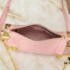 693064d96e68136f4d9a4520 Upgraded Original M46356 M46358 2025 Spring Runway Style Horizontal Mini Trunk LV Side Trunk Eileen Gu Box Bag