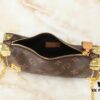 693064e36e68136f4d9a4536 Upgraded Original M46356 M46358 2025 Spring Collection Runway Style Horizontal Mini Trunk