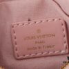 693064ef6e68136f4d9a4552 Upgraded Original M46356 M46358 2025 Spring Runway Style Horizontal Mini Trunk LV Side Trunk Eileen Gu Box Bag