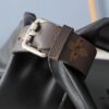 693064f26e68136f4d9a4553 Upgraded Original M11266 M11387 Atlantis Medium Handbag from the Dark Side Collection