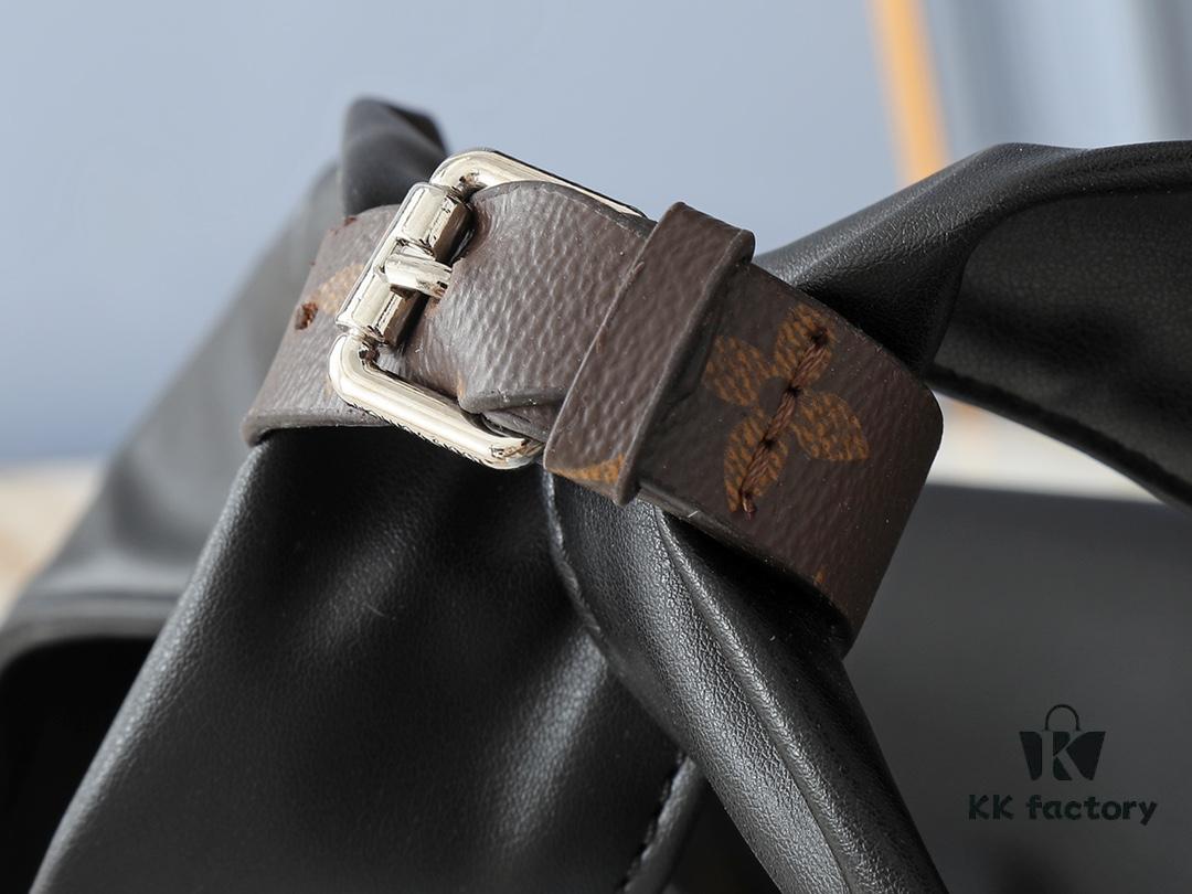 693064f26e68136f4d9a4553 Upgraded Original M11266 M11387 Atlantis Medium Handbag from the Dark Side Collection