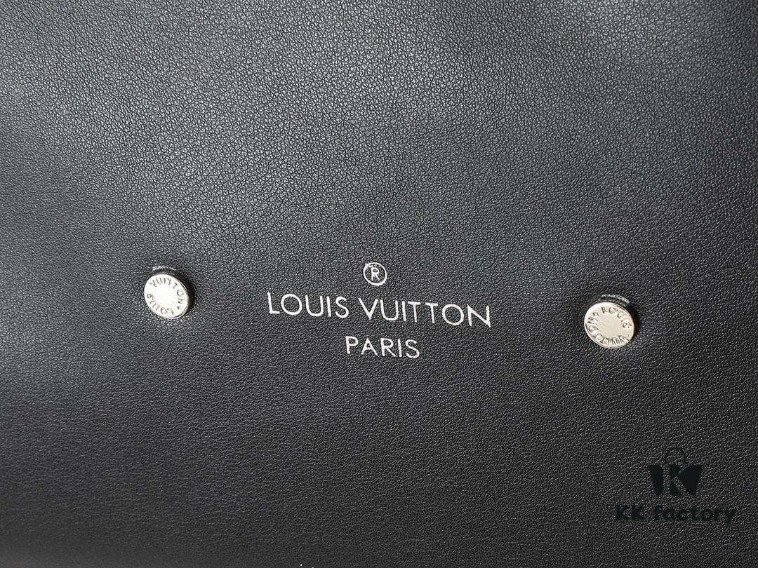 693064f26e68136f4d9a4554 Upgraded Original M11266 M11387 Atlantis Medium Handbag from the Dark Side Collection