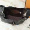 693064f36e68136f4d9a4556 Upgraded Original M11266 M11387 Atlantis Medium Handbag from the Dark Side Collection