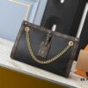 693064f36e68136f4d9a4557 Louis Vuitton Nova Mini and Medium Handbags from the 2025 Cruise Collection M13137 M13140