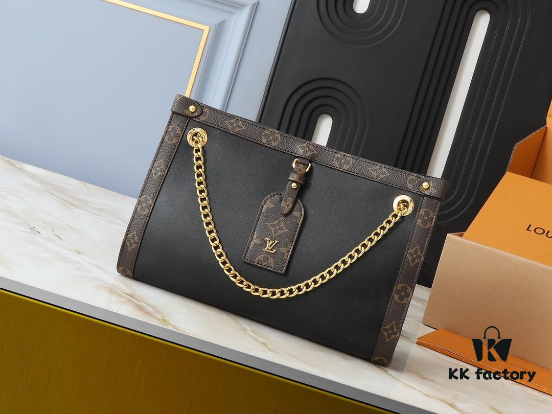 693064f36e68136f4d9a4557 Louis Vuitton Nova Mini and Medium Handbags from the 2025 Cruise Collection M13137 M13140