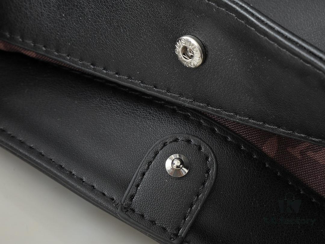 693064f36e68136f4d9a455b Upgraded Original M11266 M11387 Atlantis Medium Handbag from the Dark Side Collection