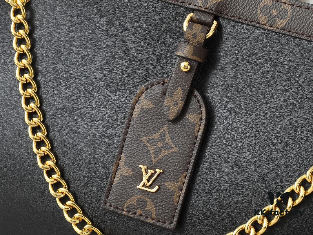 693064f56e68136f4d9a455c Louis Vuitton Nova Mini and Medium Handbags from the 2025 Cruise Collection M13137 M13140