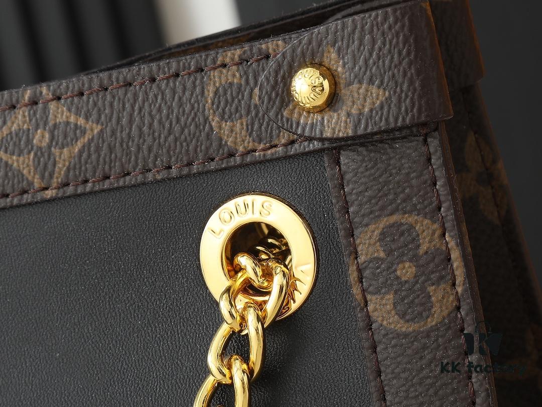 693064f76e68136f4d9a455d Louis Vuitton Nova Mini and Medium Handbags from the 2025 Cruise Collection M13137 M13140