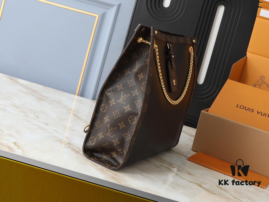 693064f76e68136f4d9a455e LV Nova Small and Medium Handbags M13137 M13140 – 2025 Cruise Collection