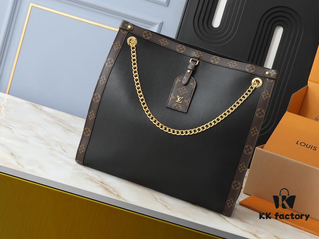 693064f76e68136f4d9a4560 LV Nova Small and Medium Handbags M13137 M13140 – 2025 Cruise Collection