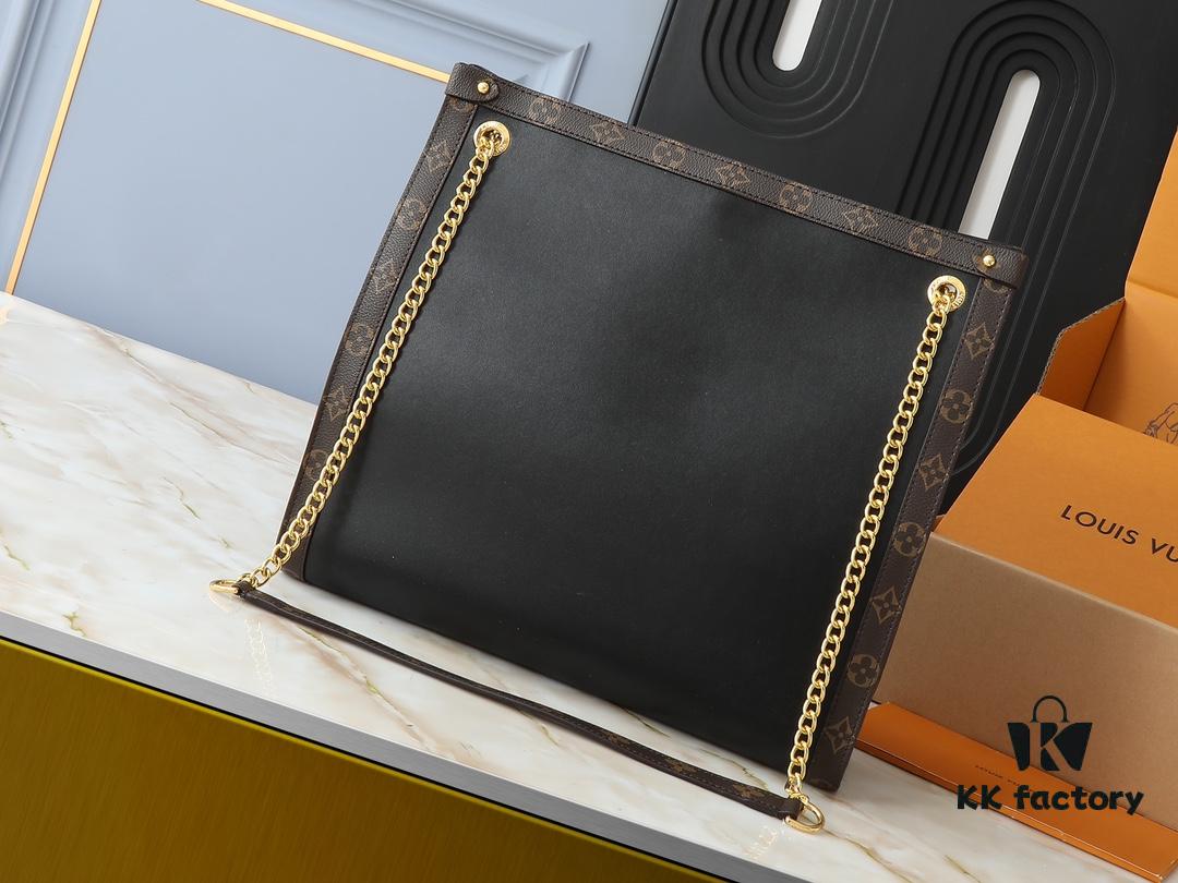 693064f76e68136f4d9a4562 LV Nova Small and Medium Handbags M13137 M13140 – 2025 Cruise Collection