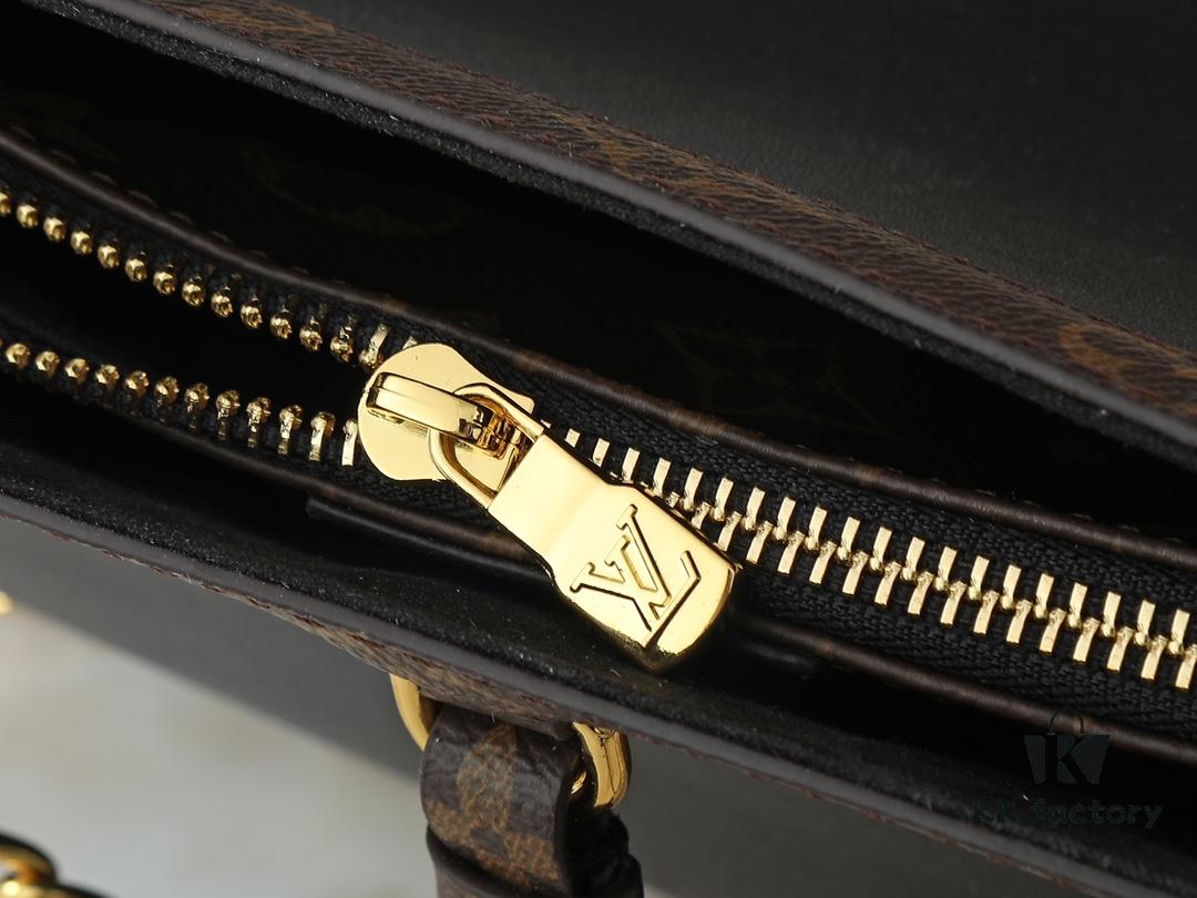 693064f76e68136f4d9a4563 Louis Vuitton Nova Mini and Medium Handbags from the 2025 Cruise Collection M13137 M13140