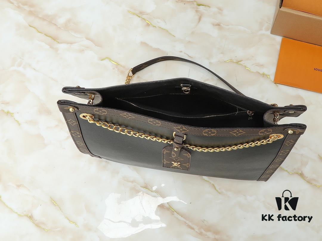 693064fb6e68136f4d9a4568 LV Nova Small and Medium Handbags M13137 M13140 – 2025 Cruise Collection