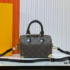 Upgraded Original M46881 LV Pillow from Louis Vuitton Runway Collection