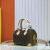 693065096e68136f4d9a4584 Upgraded Original M46881 LV Pillow from the Louis Vuitton Runway Collection