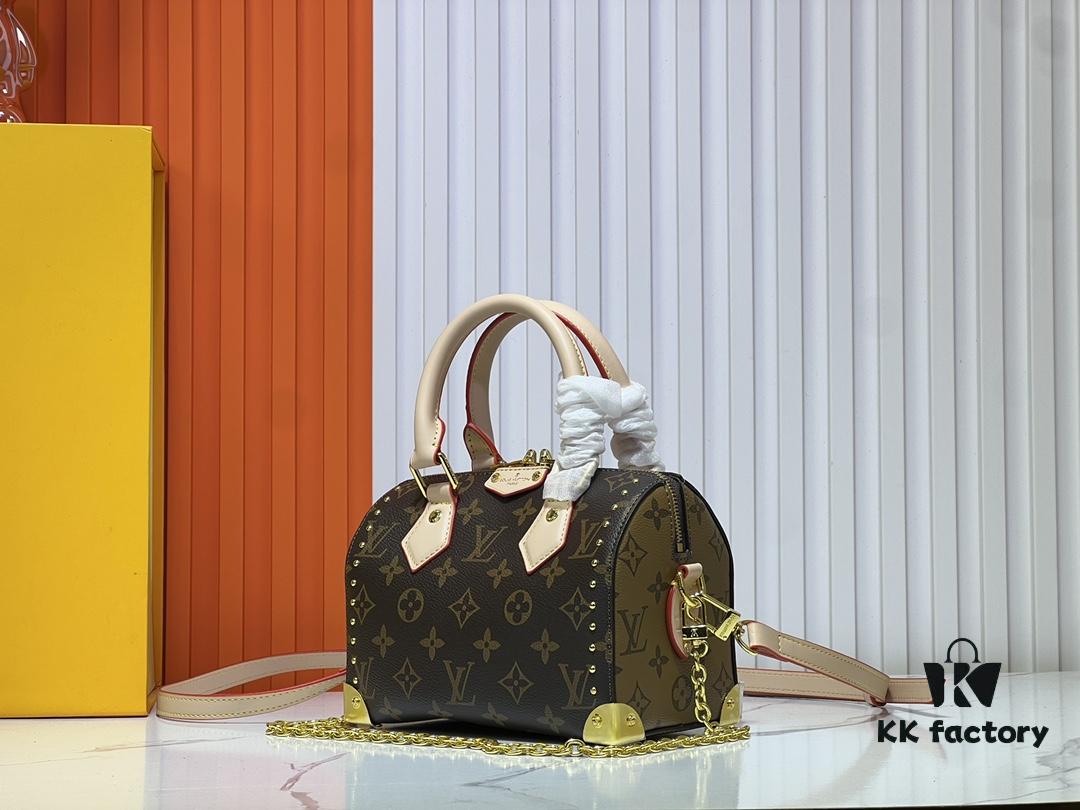 693065096e68136f4d9a4584 Upgraded Original M46881 LV Pillow from the Louis Vuitton Runway Collection