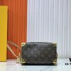 6930650a6e68136f4d9a4585 Upgraded Original M46881 LV Pillow from the Louis Vuitton Runway Collection
